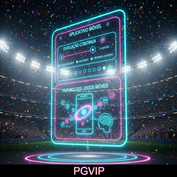 Baixe o PGVIP e ganhe jogando slots online!