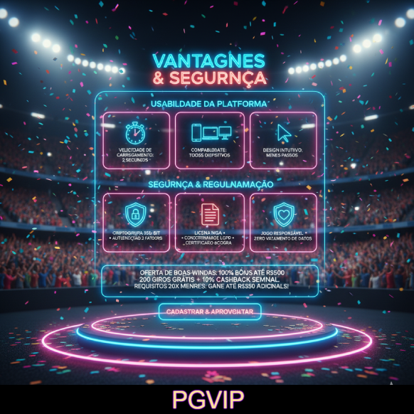 Cassino PGVIP, Seguro, Promoções