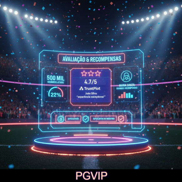 PGVIP Jogos Figura 3