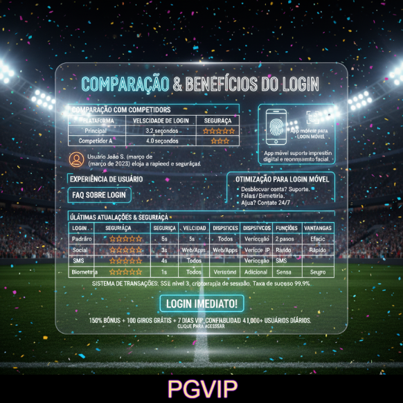 Figura 2 do login da PGVIP