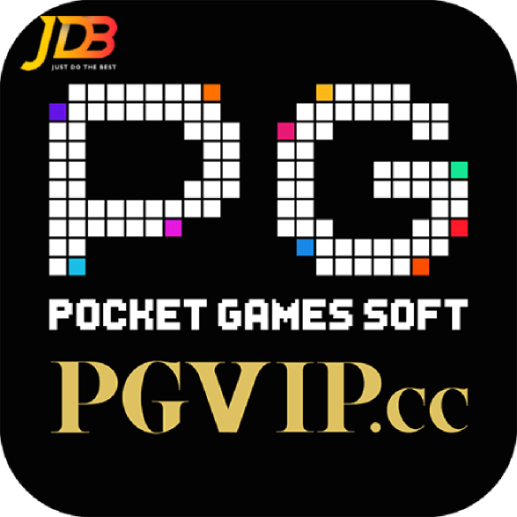 Logo PGVIP
